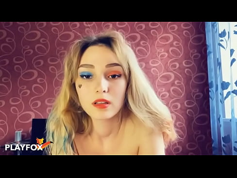 ❤️ मॅजिक व्हर्च्युअल रिअॅलिटी चष्म्याने मला हार्ले क्विनसोबत सेक्स दिला ❤❌  आमच्याकडे mr.pornoreino-com.ru